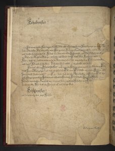 MS 41631 f.1v を追加 ベートーベンの Eb、F 短調、ニ長調の 3 つの初期ピアノフォルテ ソナタのコピー 作： Unbekannter Künstler