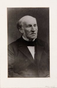 アレクサンダー・パークス（イギリスの発明家・化学者） 1880年代頃