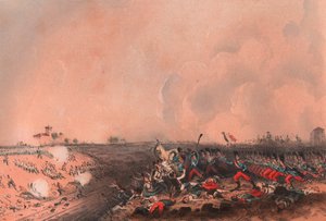 ロンバルディア州マゼンタの戦い