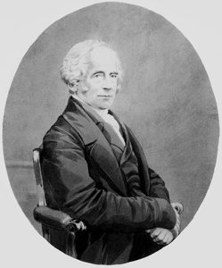 ベンジャミン・フォザーギル、1860年代頃 作： Unbekannt