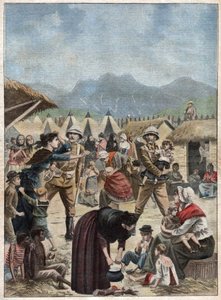 ボーア戦争ボーア戦争