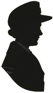 第二次世界大戦中のカナダ人従軍慰安婦 作： Unbekannt