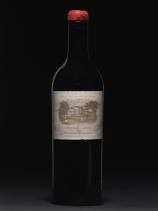 シャトー・ラフィット・ロートシルト、ヴィンテージ1870、ポイヤック 作： Unbekannt
