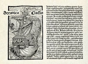 Christopher Columbus