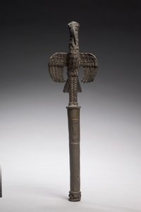 クラッパー、おそらく1800年代 作： Unbekannt