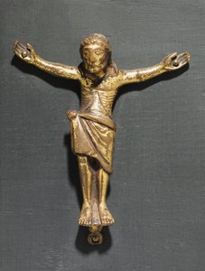 キリストのコーパス、c.1150-1175 作： Unbekannt