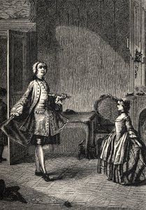 フランスの歴史における日常生活