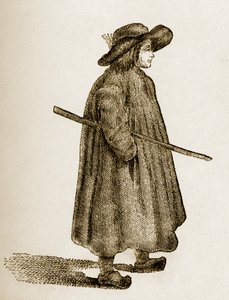 フランスの歴史における日常生活 作： Leopold Blonder