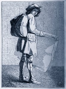 フランスの歴史における日常生活 作： Leopold Blonder