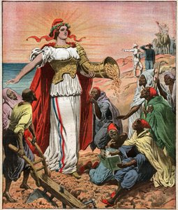 フランス植民地帝国フランス植民地帝国
