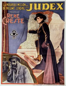 サイレント映画 作： Unbekannt
