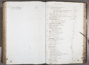 Fol 473-474, 読者用レシートブック（紙にペン＆インク 作： Unbekannt