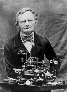 フレデリック・アドルフ・ノルベルト、1875年頃