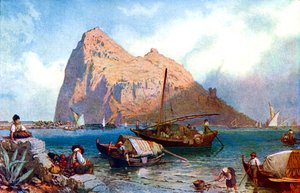 Gibraltar