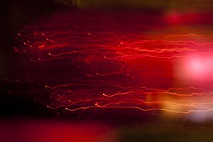 グリッター（写真） 作： Unbekannter Künstler