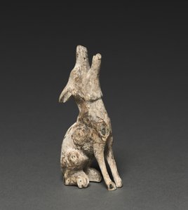 ハウリングウルフ、紀元前500〜200年 作： Unbekannt