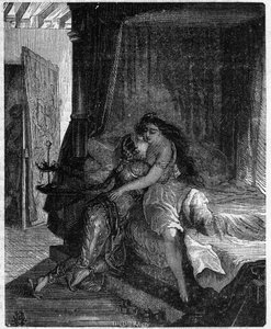ヴォルテールの『物語』に掲載されている「Les lettres d