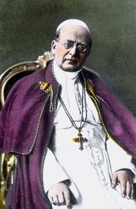 ローマ巡礼の印象