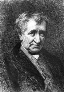 ジェームズ・ナスミス（スコットランドの機械技師）1860年代頃 作： Unbekannt