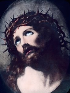 イエス・キリストの死 作： Unbekannter Künstler
