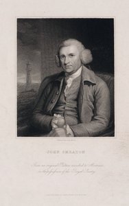 ジョン・スミートン（イギリスの機械・土木技師）1770年代頃 作： Unbekannt