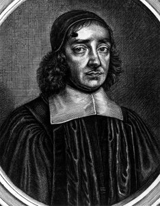 ジョン・ウォリス（イギリスの数学者
