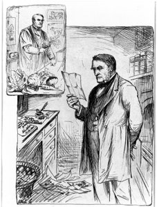 ジョン・ウィルソン（イギリスの農学者）1860年頃 作： Unbekannt