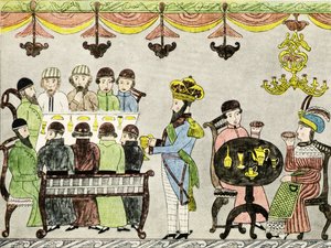 ヨセフ、エジプトと彼の兄弟の総督として - 聖書