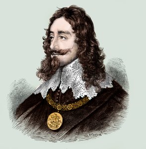 King Charles I   1456767   ja       japanese Successfully Translated  Original: St. Michaels Mount, Cornwall Translat: St. Michael