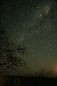天の川, 2005 作： Unbekannt