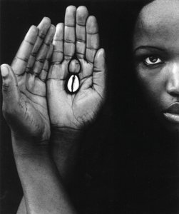 ノワール21、2000（モノクロ写真） 作： Unbekannter Künstler