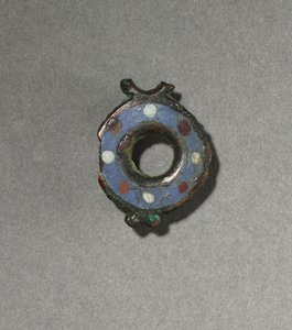 装飾用ブローチ、c.100-300 作： Unbekannt