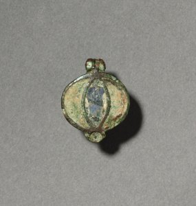 装飾用ブローチ、c.100-300 作： Unbekannt