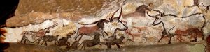 ユニコーンのパネル 作： Unbekannt