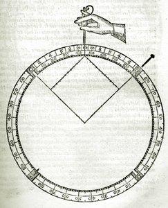 天文と幾何学、四部作、あらゆる気候に対応する安定した時計、可動式時計、および世界の使用法、新しい、簡潔な天文計算機、幾何学経由の計算機、およびa