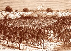 Protest in Masindi against British explorer Samuel Baker   1456771   ja       japanese Successfully Translated  Original: Shirt panel (mola) (appliqued cotton) Translat: Shirt panel (mola) (appliqued cotton) 1449045 ja japanese Successfully Translated Orig 作： Unbekannter Künstler