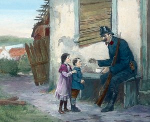 リメンバランス 作： Unbekannter Künstler