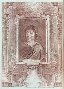 ルネ・デカルト（フランスの哲学者、数学者）、1630年頃