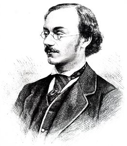 Richard Pendlebury氏。 作： Unbekannt