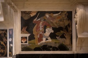 サン・コロナ教会（イタリア・ヴェネト州ヴィチェンツァ）（写真 作： Benjamin Baud