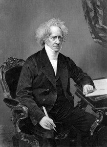 サー・フレデリック・ウィリアム・ハーシェル（Sir Frederick William Herschel 作： Unbekannt