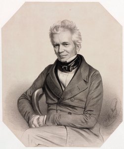 ウィリアム・キュービット卿（英国の土木技師・発明家 作： Unbekannt