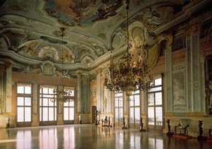 ザ・ボールルーム（写真 作： Unbekannt