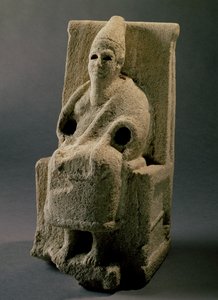 ウガリットのエル神