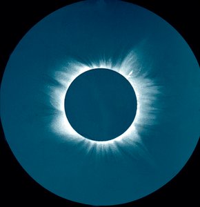 太陽コロナ