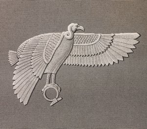 テーベ 作： Unbekannt