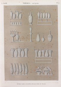 Thebes, Louqsor 作： Unbekannt