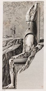 Thebes, Louqsor, Close up