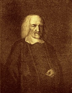 Thomas Hobbes (gravura)