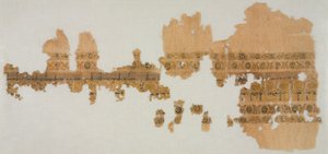金入りティラズ、1094-1101 作： Unbekannt